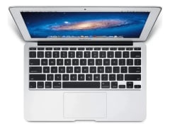 Notebook Apple Macbook Air, A1465, Core I5, 8GB, 250GB, 11