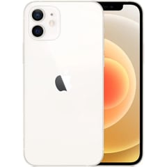 Celular Apple Iphone 12 mini, 128GB, Blanco Reacondicionado 0