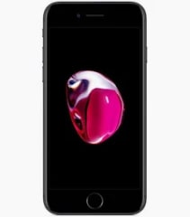 Celular Apple Iphone 7, 256GB, no es dual, 4G, Negro-Reacondicionado 0