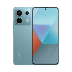 Celualr Xiaomi Redmi Note 13 Pro, 256GB, Ocean Teal- Solo Chip Entel y Movistar-Reacondicionado