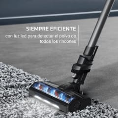 Aspiradora Vertical X-Pert 7.60 140W Animal Rowenta, caja con desgastes. 0