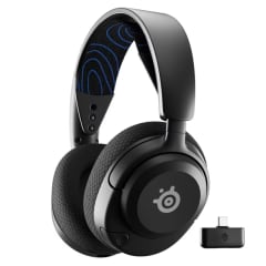 Audífonos Gaming Steelseries Arctis Nova 5, caja con desgaste 0