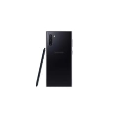 Celular Samsung Note 10, 256GB, no Dual, 4G, Negro-Reacondicionado