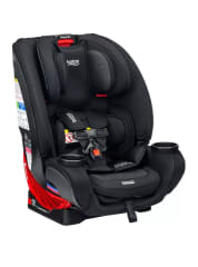 Silla Auto Convertible Britex One4life Cool Flow Carbón 0