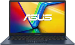 Notebook Asus Vivobook  X1404VA, 14
