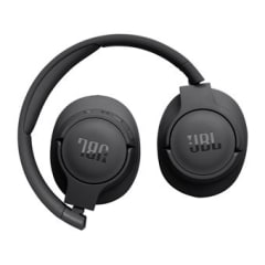 Audifonos JBL Tune 720BT-Negro 0