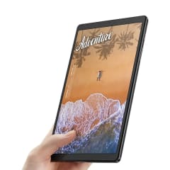 Samsung Galaxy Tab A7 Lite, Dual, 32GB, No soporta conexión de datos móviles, Reacondicionado 1