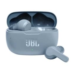 Audifonos JBL Wave200TWS-Azul 2