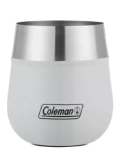 Vaso de Vino Claret 384 ml Blanco Coleman 0