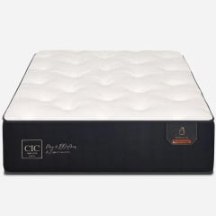 Colchón Cic Super Premium 1.5 Plazas 105x190cm 2