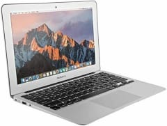 Macbook Apple Air, Core I5, 8GB Ram, 250GB Ssd, 11.6