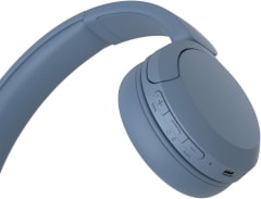 Audifonos Sony Inalambricos WH-CH520 2