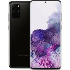 Celular Samsung Galaxy S20+5G, 128GB, 4GB, Negro-Reacondicionado 2