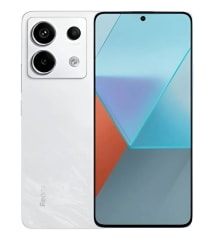 Celular Xiaomi Redmi Note 13Pro, 256GB, Blanco-Reacondicionado