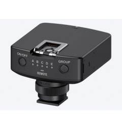 Receptor de radio Sony FA-WRR1 1