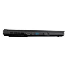Notebook Gamer AORUS 5 SE4  FHD 360Hz, i7-12700H, 16GB RAM, 512GB SSD, RTX 3070, Win 11 Negro