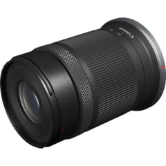Canon RF-S 55-210mm f5 - 7.1 IS STM Lente 0