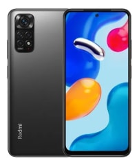 Celular Xiaomi Redmi Note 11S, 4G,  128gb, Dual,  Gris - Reacondicionado 2