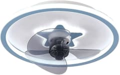 VENTILADORES DE TECHO Y LAMPARA CON CONTROL REMOTO, EXCELENTE PRODUCTO MUY BUENA LUZ 0