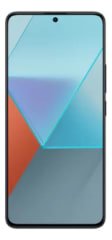 Celular Xiaomi Redmi Note 13 Pro 5G,   Dual, 256GB, Morado Boreal-Reacondicionado 0