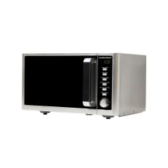 Microondas Digital   Hamilton beach 23 Litros Inox HB-P90D23EL-LXA