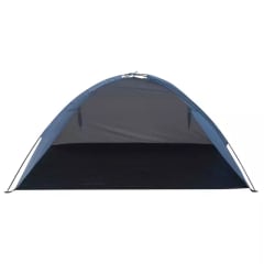 Carpa Playa Acapulco 200 x 130 x 90 cm Celeste 0