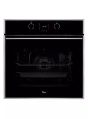 Horno Teka Empotrable Eléctrico HLB-840 SS 69 Litros 0
