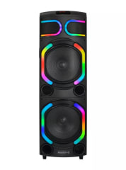 Parlante  Master G Bluetooth Karoke 15