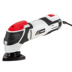 Herramienta Multifuncional Eléctric Ubermann a 250 W 0