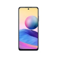 Celular Xiaomi Redmi Note 10 Dual, 128GB, Azul 0