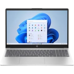 Notebook HP 15-fd0182wm, Core I7, 1TB Ssd, 16GB, 15.6