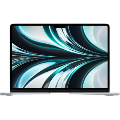 Notebook Macbook Apple Air, Chip M2, 13