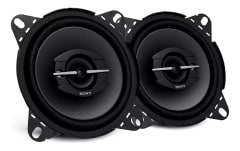 Parlante auto Sony 3WAY XS-GTF1039 0