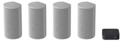 Home Theater Sony Ht-a9 4.0.4ch Bluetooth Gris 0