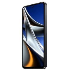Celular Xiaomi Poco X4 Pro 5G, Dual, 256GB, Negro-Reacondicionado 0