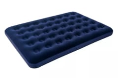 Colchón Inflable Aeroluxe Full Azul 0