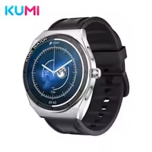 SmartWatch Kumi GT5 Max-Negro 2