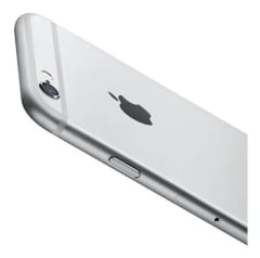 Iphone6 64gb Ram 1gb/Rom 64gb silver 0