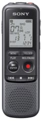 SONY GRABADOR DE VOZ DIGITAL |ICD-BX112/C LA CAJA MAL ESTADO 0