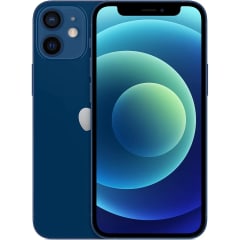 Apple Iphone12 Mini, 64GB, IMEI 353007114144031, Desgaste leve en chasis, Azul Oscuro-Reacondicionado 2