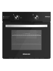 Horno Empotrable Sindelen 59 Litros HE-7000NG Negro 0