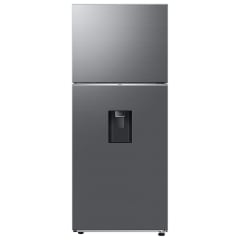 Refrigerador Top  Mount  Samsung  RT38CG672, caja con desgaste