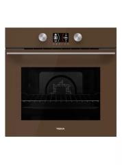 Horno Teka Eléctrico Multifunción HLB 8600 LB Café 0