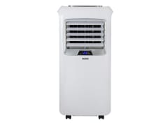 Aire acondicionado portátil Thomas  12000 BTU TH-AC 0
