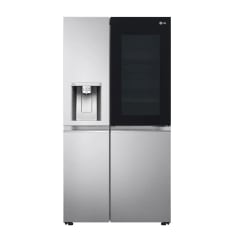 Refrigerador Side by Side LG GS66SXNC. 635 Lt 0