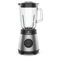 Licuadora  Mademsa 1.95 Litros Inox MBL50
