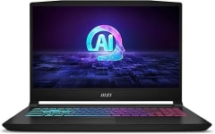 Notebook MSI Katana A15 AI B8VF-448US,15.6
