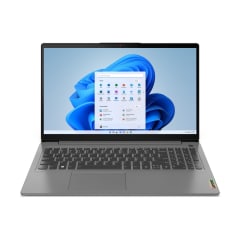 Notebook Lenovo Ideapad 3, Core I7,16GB,512GB SSD, 15.6