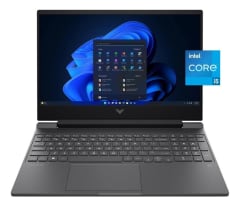 Notebook Victus HP Gamer, Core i5, 512 GB Ssd, 16 GB, 15.6