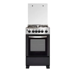 Cocina a Gas Sindelen CH-5490NI 4 Platos acero 2